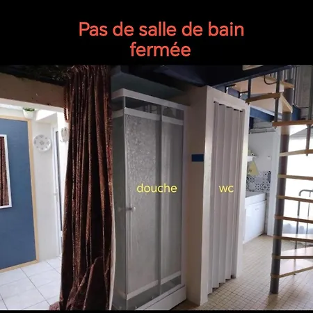 Avec Jardin 300m De Port, Commerces, *